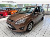 Ford C-Max SYNC Edition 1.Hand Scheckheft - Ford C-Max: Sync Edition