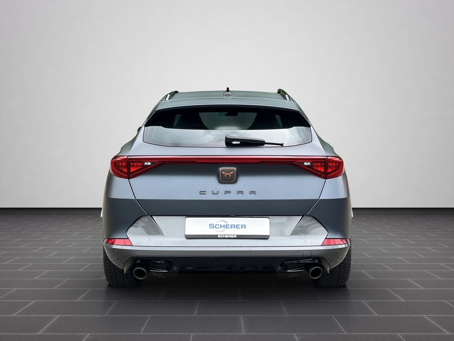 Cupra Formentor - Bild 6