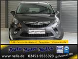 Opel Zafira C 1.4 Turbo Edition DAB Fernlichtassist T - Opel Zafira Edition mit Benzin-Antrieb