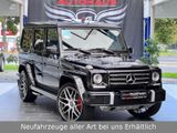 Mercedes-Benz G-500 AMG*Designo Manufaktur*Vollausstattung