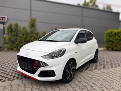Hyundai I10 - Vorschau 1