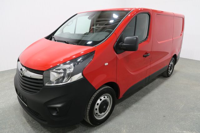 Opel VIVARO 1.6 CDTI BiTURBO 2,8t |MY19|1Hd|AC|NAV|3S