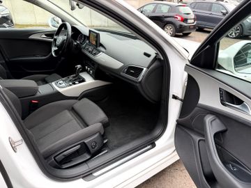 Audi A6 - 12