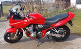 Suzuki Bandit GSF 600 S