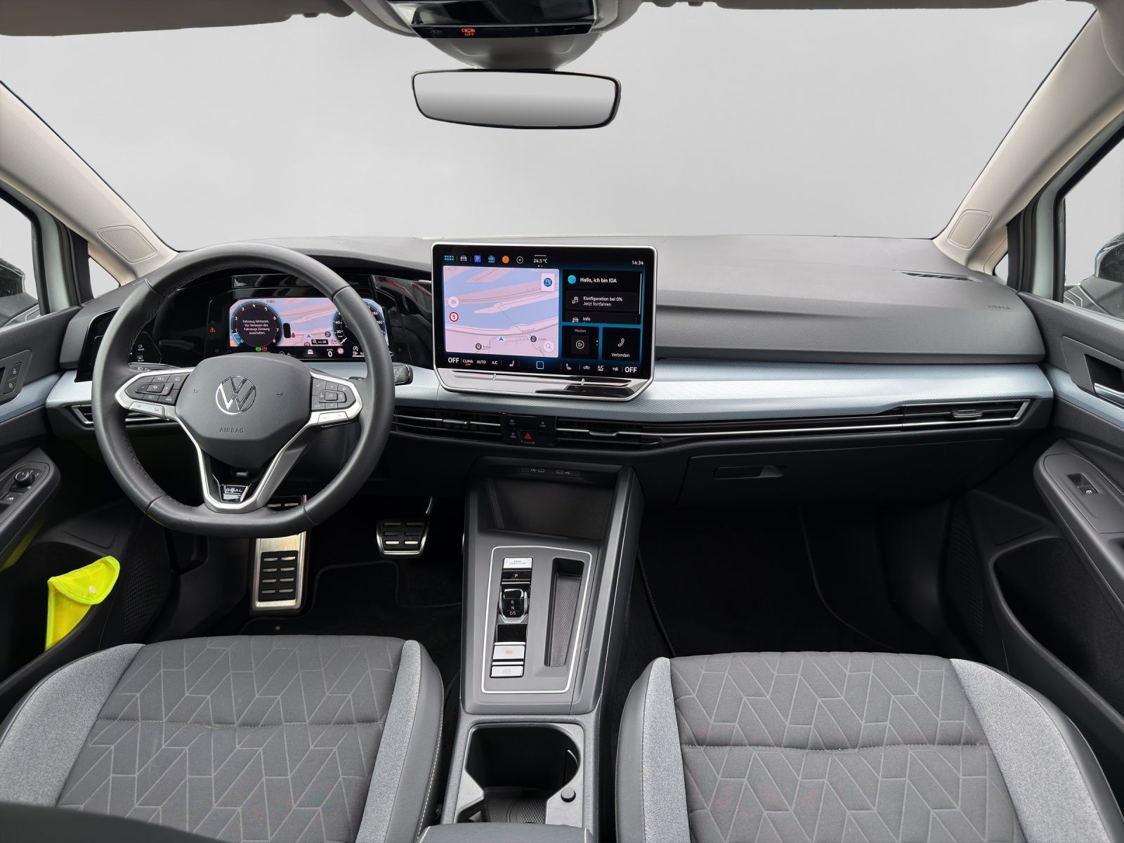 Volkswagen Golf - Bild 6