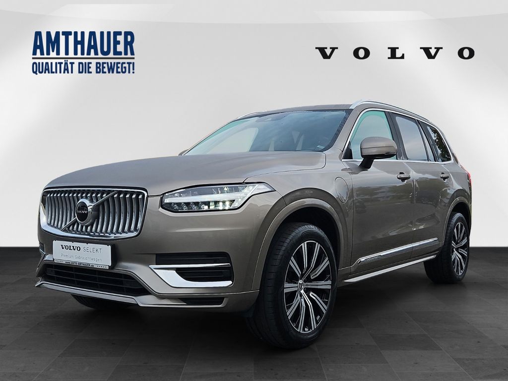 Image of Volvo XC90