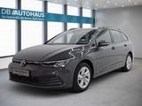 Volkswagen Golf Variant Life 2.0 TDI Winterpaket ACC - mit Diesel-Antrieb: Grau, Kombi, Winterpaket