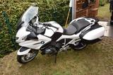 BMW R1250 RT K52 - MOTORRAD RT 125