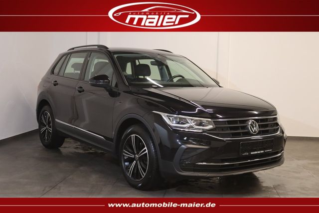 Volkswagen Tiguan 2.0 TDI DSG Life-NAV-IQ-STDHZ-ACC-Apps-