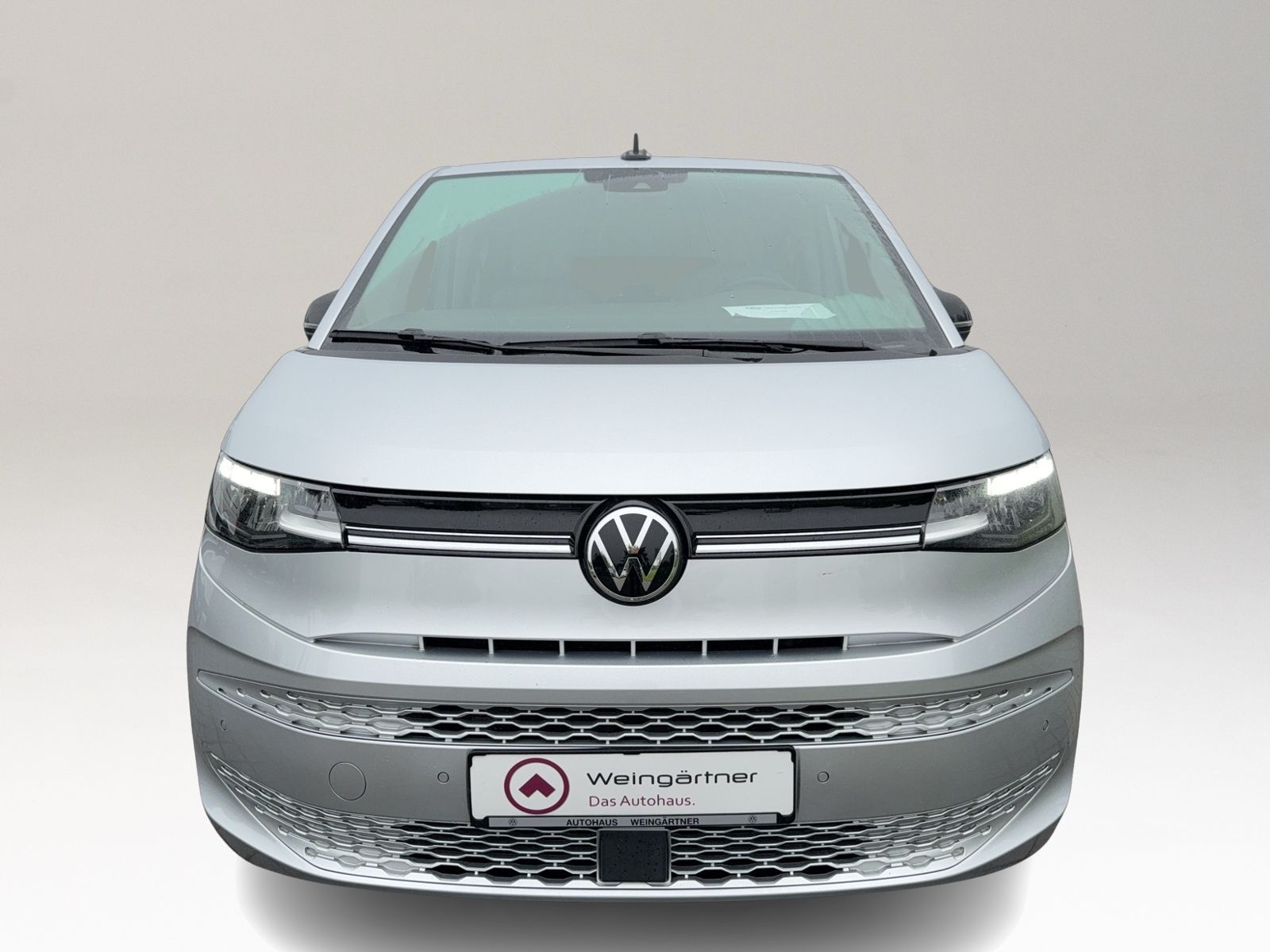 T7 Multivan Life lang 2.0 TDI, AHK, Navi, Digita