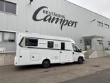 Weinsberg CaraSuite 700 MEG *PAKETE* UPE: 85.210 € - Weinsberg CaraSuite 700 MEG