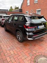 BMW X1 sDrive18i Steptronic - Navi/ AHK/Tempom. - Behindertengerechte BMW X1