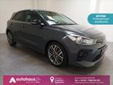 Kia Rio 1.0 T-GDI GT-Line|Navi|CAM|Teilleder - Kia Rio in Frankfurt (Main)