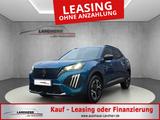 Peugeot 2008 Allure // ACC/Kamera 360°/LED/SHZ
