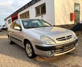 Citroën Xsara 1.4 VTR|2.Hd|CD|ABS|SERVO|EURO3 - gebrauchte Citroën Xsara aus dem Jahr 2003