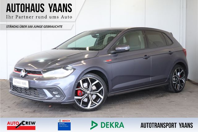 Volkswagen Polo VI GTI 2.0 TSI MATRIX+ACC+SIDE+KAM+CARPLAY