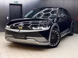 Hyundai Ioniq 5 Techniq LEDER+LED+NAVI+SHZ+KAMERA+ACC+WP - gebrauchte Hyundai IONIQ 5 aus dem Jahr 2022