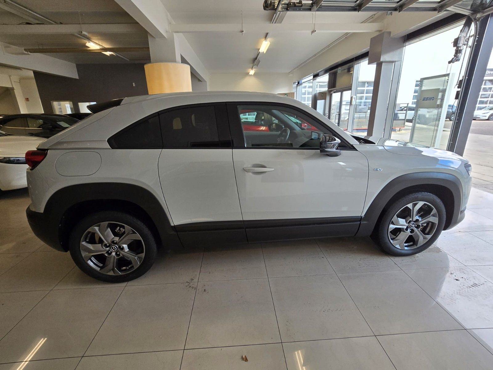 Mazda MX-30 - Bild 7