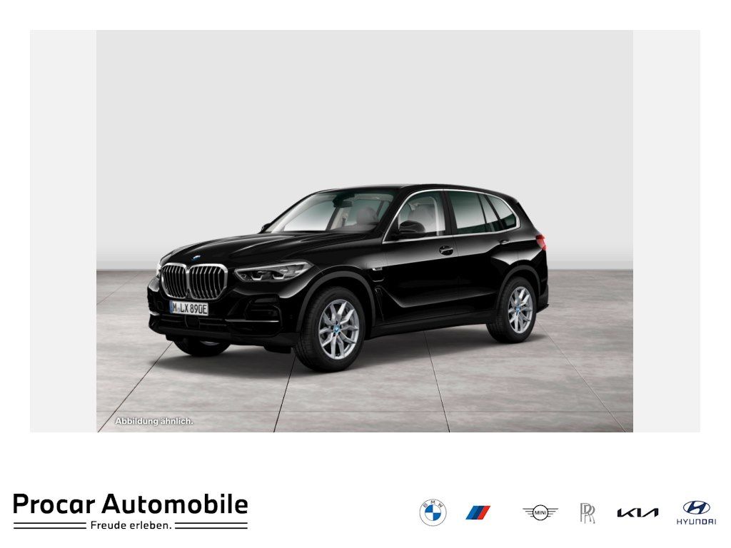 BMW X5 - 1