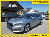 Skoda Superb Kombi 1,5 TSI mHEV Selection DSG *2025er! - Skoda Superb: 2.5