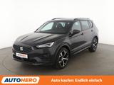 Seat Tarraco 1.5 TSI ACT FR Aut.*NAVI*LED*CAM*ACC*AHK
