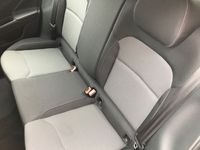 Skoda Fabia - Vorschau Bild 21