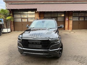 Dodge RAM - 4