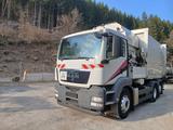 MAN 26.320 TGS ** Seitenlader / Rechtslenker ** - Angebote