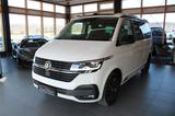 Volkswagen T6.1 California 2.0 TDI Beach Tour Edition 4Mo - Volkswagen T6 California mit Diesel-Antrieb: Automatik