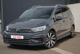 Volkswagen Touran 1.5 R-Line LED Navi AHK Sitzheizung - Volkswagen Touran: R Line