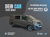 Opel Vivaro Elegance Doppelkabine *KAMERA*STANDHEIZUN - Opel Vivaro aus 2021