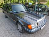 Mercedes-Benz 200 TE W124 - Mercedes-Benz 200: Te