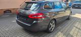 Peugeot 308 SW Allure KAMERA/TOTWINKEL/NAVI PLUS/SH/CITY - Peugeot 308 in Dresden