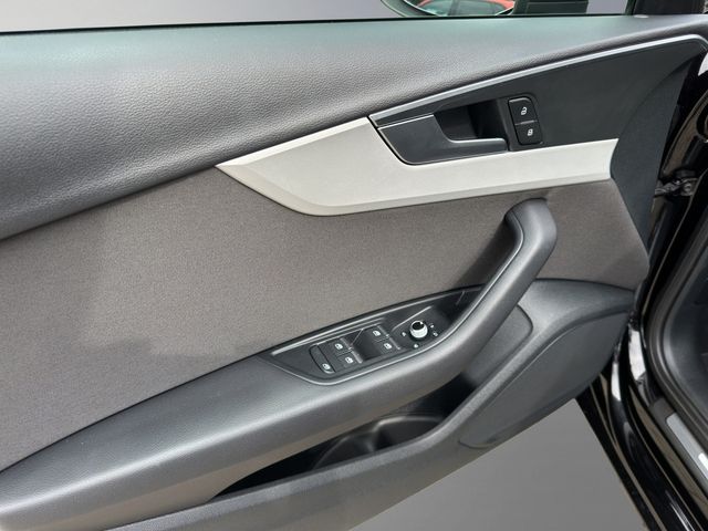 A4 Avant 35 2.0 TDI S-tronic NAVI SHZ LED