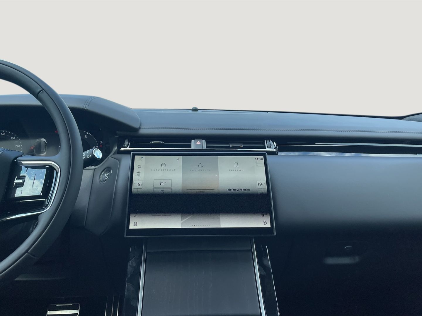 Land Rover Range Rover Velar - Bild 11