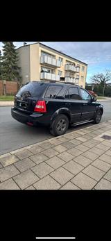 Kia Sorento  EX 2,5Crdi 4x4 3,5T Leder Tem... - Kia Sorento in Wuppertal