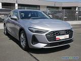 Audi A5 Avant TFSI Navi,Kamera,Sportsitze,ParkAssist - silberne Audi A5