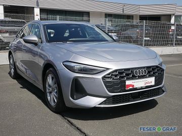 Audi A5 - 5
