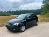 Volkswagen Golf Plus Mit TÜV shz Einparkhilfe - VW Golf Plus Gebrauchtwagen in Nürnberg