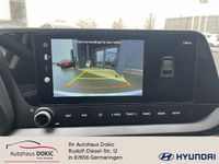 Hyundai i20 - Vorschau Bild 15