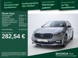 Skoda Fabia Monte Carlo 1.5 TSI DSG*APP*KLIMA*LED*RFK - Skoda Fabia mit Benzin-Antrieb: Kleinwagen