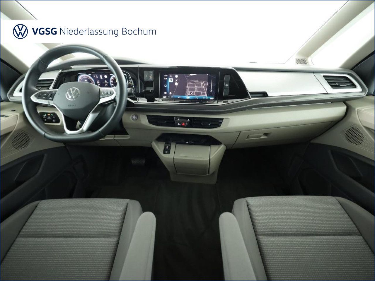Volkswagen T7 California - Bild 10