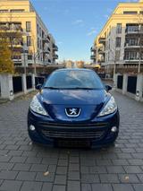 Peugeot 207 Platinum 150 THP Platinum - Peugeot 207 in Frankfurt (Main)