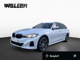 BMW 320dxDrive Touring LiCo+,Sthzg,DAProf,ACC,HiFi