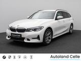 BMW 320d  Luxury Line Kamera DAB HiFi Stop&Go Sport - BMW 320: 320d