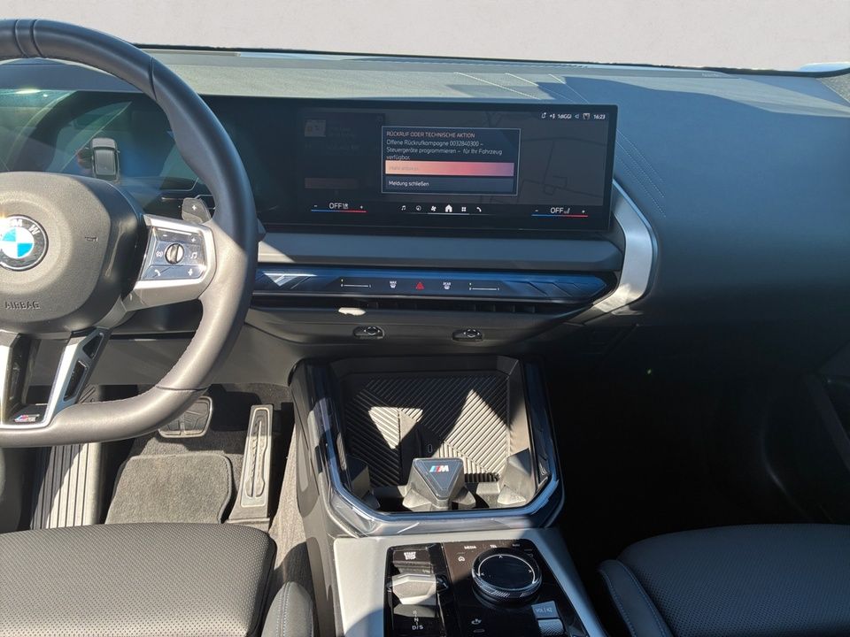 BMW X3 - Bild 10