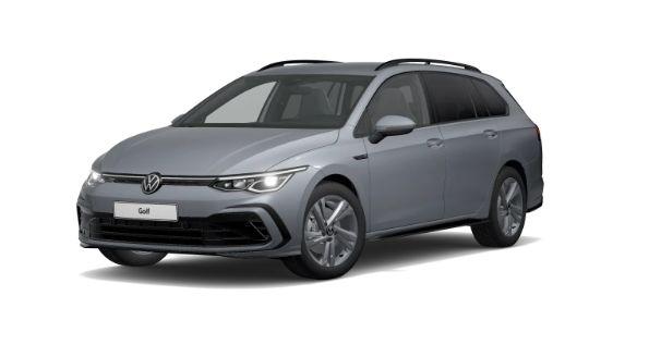 Volkswagen Golf Variant 2.0 TDI DSG R-Line NAVI STANDH., миниатюра 2