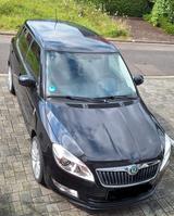 Skoda Fabia Family mit Style- und Comfortpaket - Skoda Fabia: Comfort