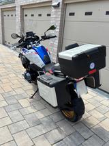 BMW R 1250 GS/HP - GEBRAUCHT LÜBECK