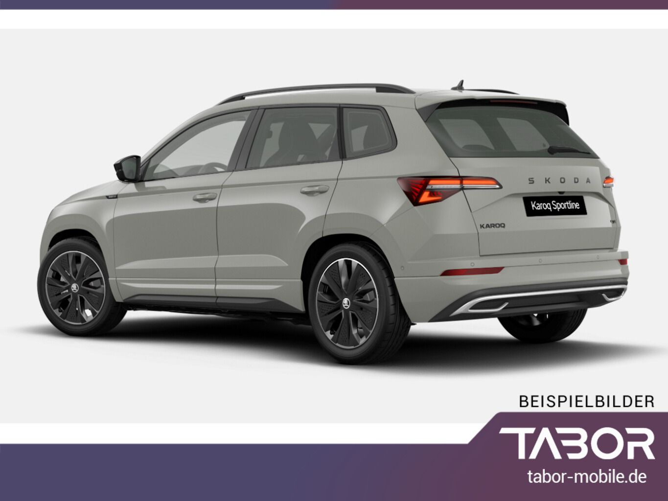 Skoda Karoq - Bild 3